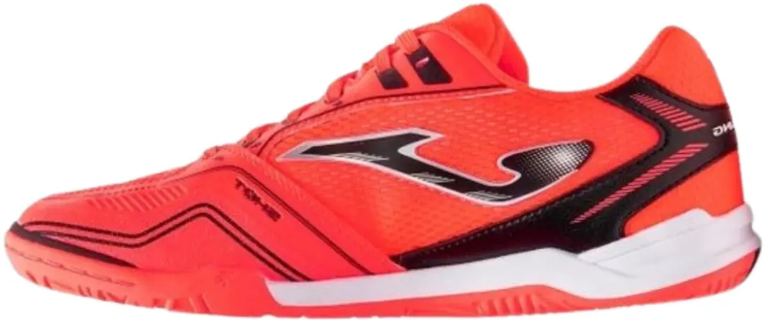 Joma Dribling Zaalschoenen - Orange 40