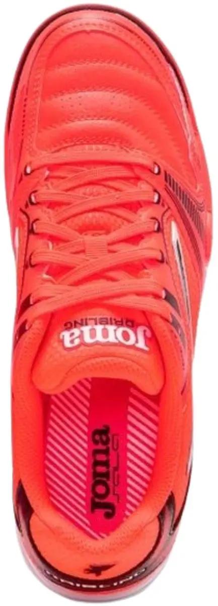 Joma Dribling Zaalschoenen - Orange 40