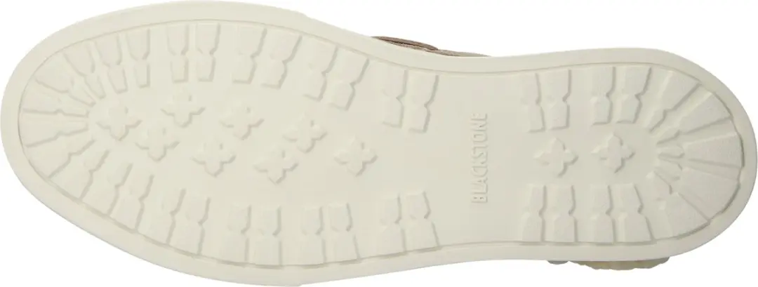 Blackstone Ruby AGWE DG510 Lemon Pepper Sneakers - Heren 45 - afbeelding 6 van 6