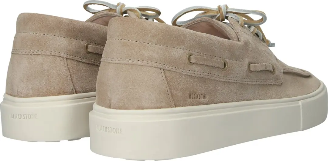 Blackstone Ruby AGWE DG510 Lemon Pepper Sneakers - Heren 45