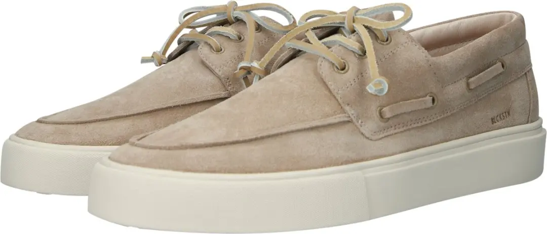 Blackstone Ruby AGWE DG510 Lemon Pepper Sneakers - Heren 45