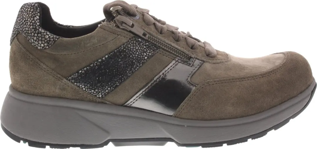 Xsensible Tokio Dames Veterschoenen 37