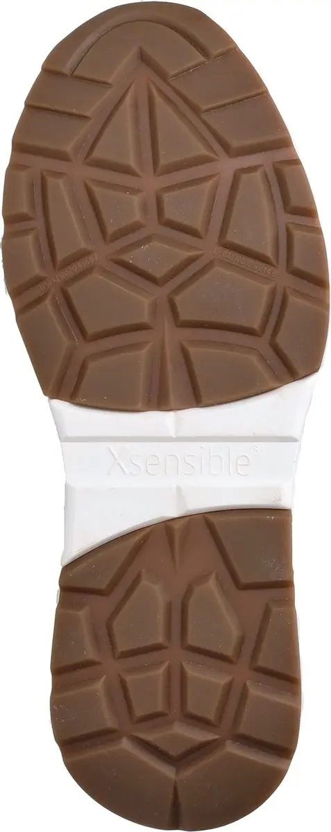 Xsensible Dames Veterschoenen Ponte Ecchio Soft Coral - Maat 40