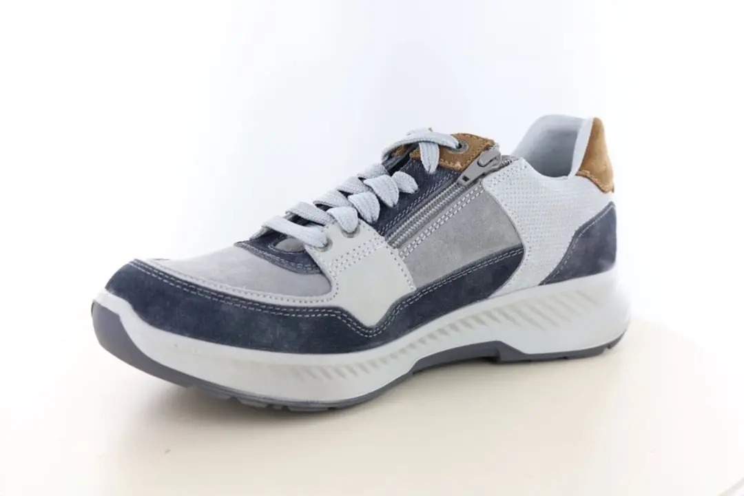 Xsensible Hudson Schoenen - Maat 43 - Grijs