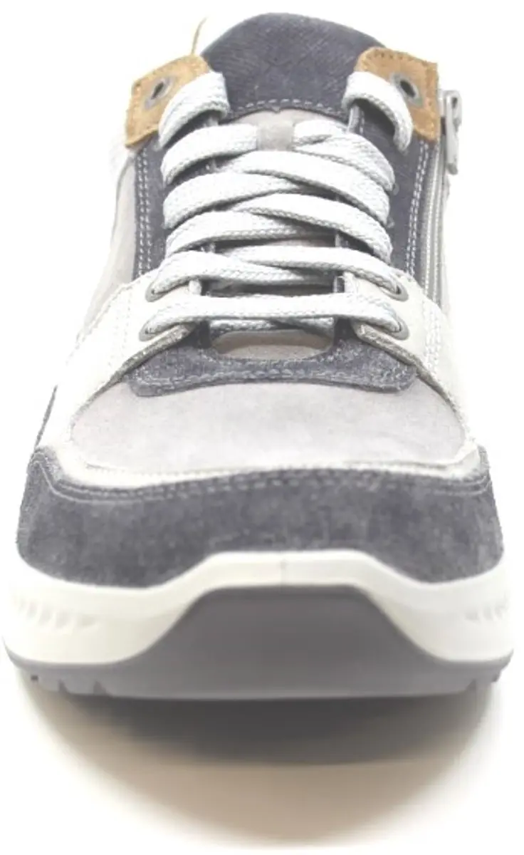 Xsensible Hudson Schoenen - Maat 43 - Grijs - afbeelding 6 van 6
