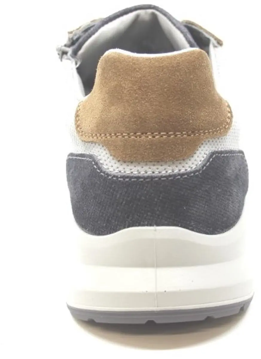 Xsensible Hudson Schoenen - Maat 43 - Grijs