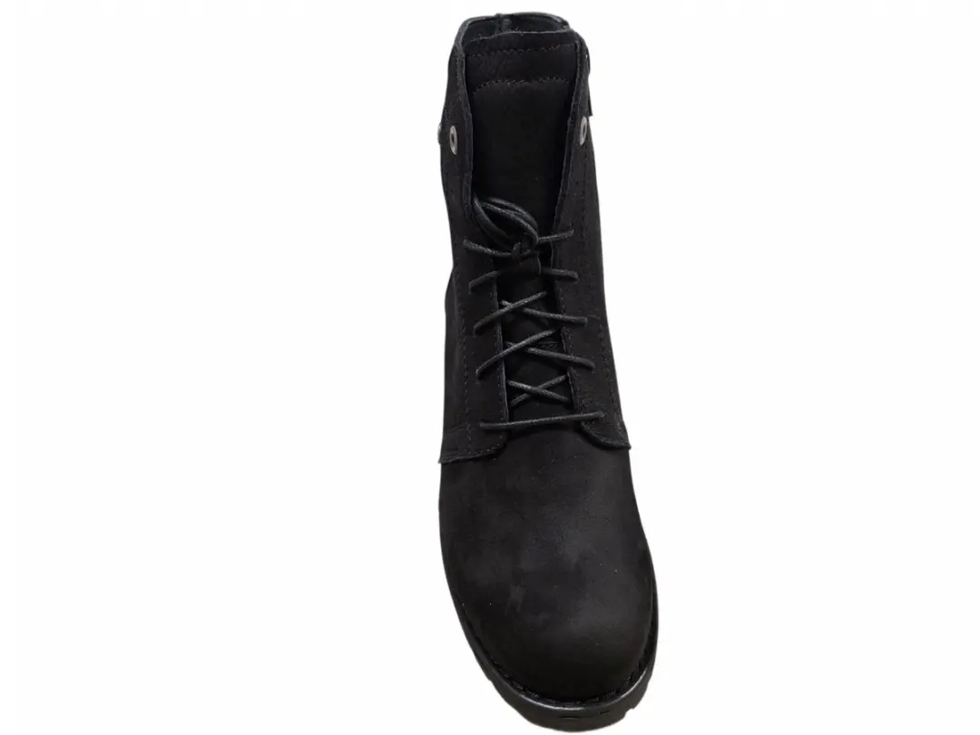 Wolky Quinta XW Veterboots Dames - 40