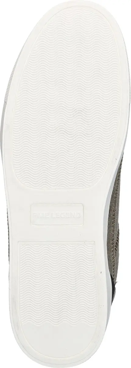 PME Legend Aztecor Heren Sneakers - Beige - Maat 41