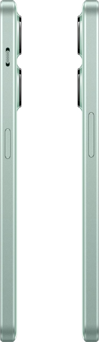 OnePlus Nord 3 5G - 256GB 16GB - Pack plus 80W charger - Misty Green