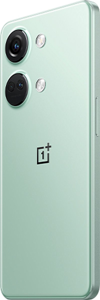 OnePlus Nord 3 5G - 256GB 16GB - Pack plus 80W charger - Misty Green