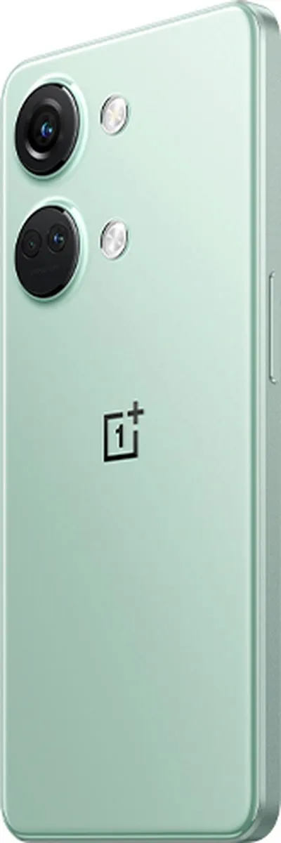 OnePlus Nord 3 5G 256GB - Misty Green