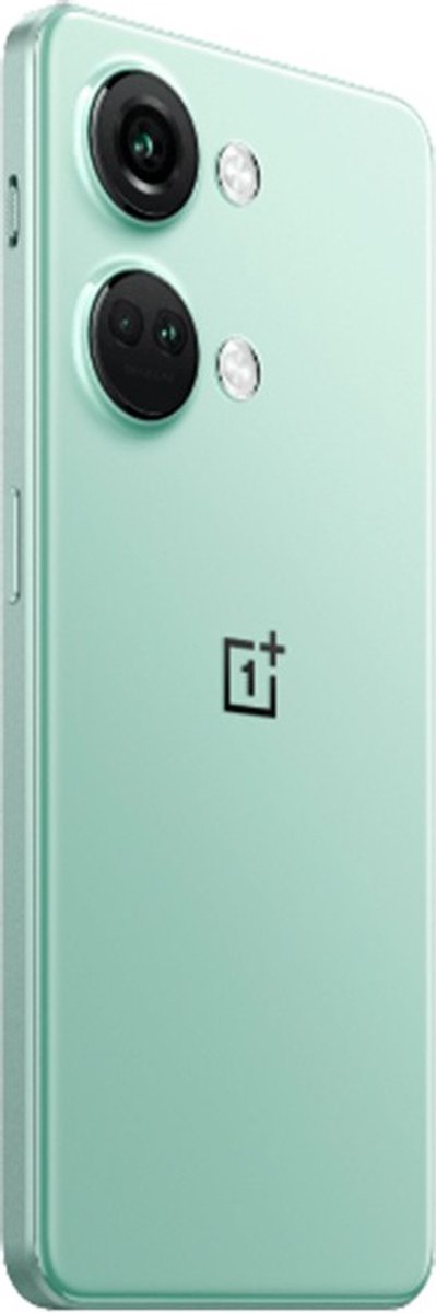 OnePlus Nord 3 5G - 256GB 16GB - Pack plus 80W charger - Misty Green