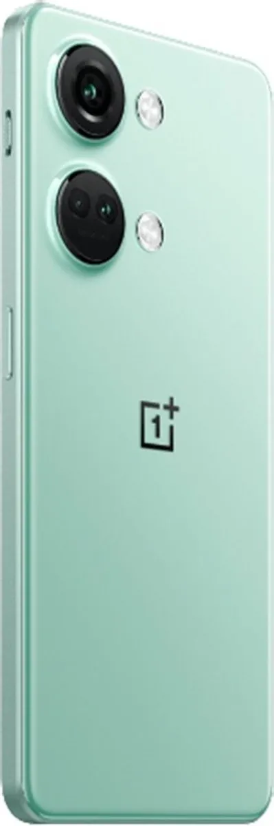 OnePlus Nord 3 5G 256GB - Misty Green