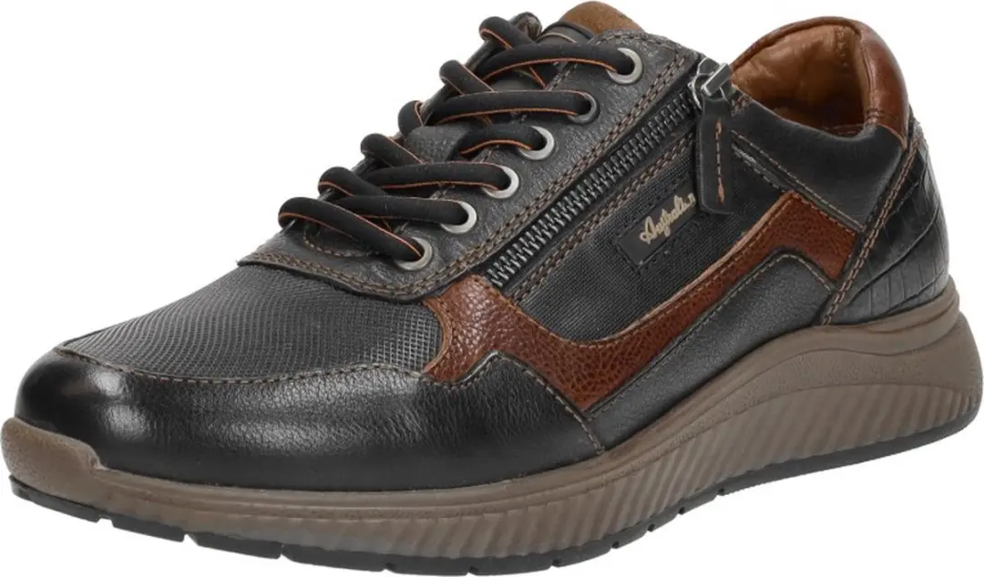 Australian Hatchback Sneakers 306233 - Zwart - Maat 45