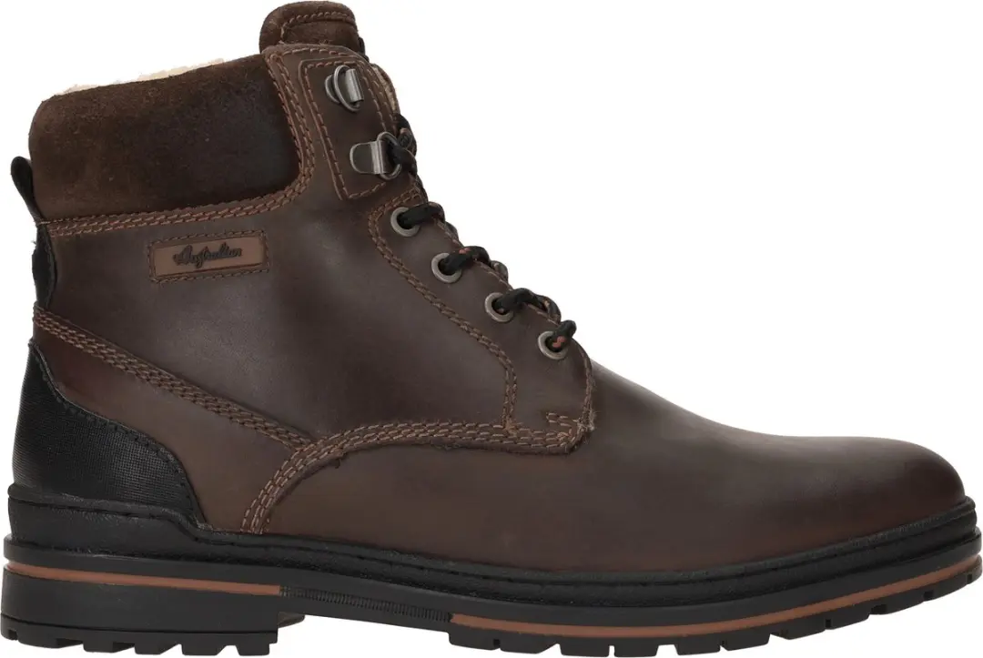 Australian York Boots