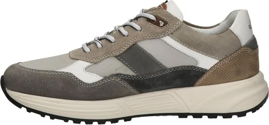 Australian Grants Sneakers 301230 - Maat 47 - Grijs