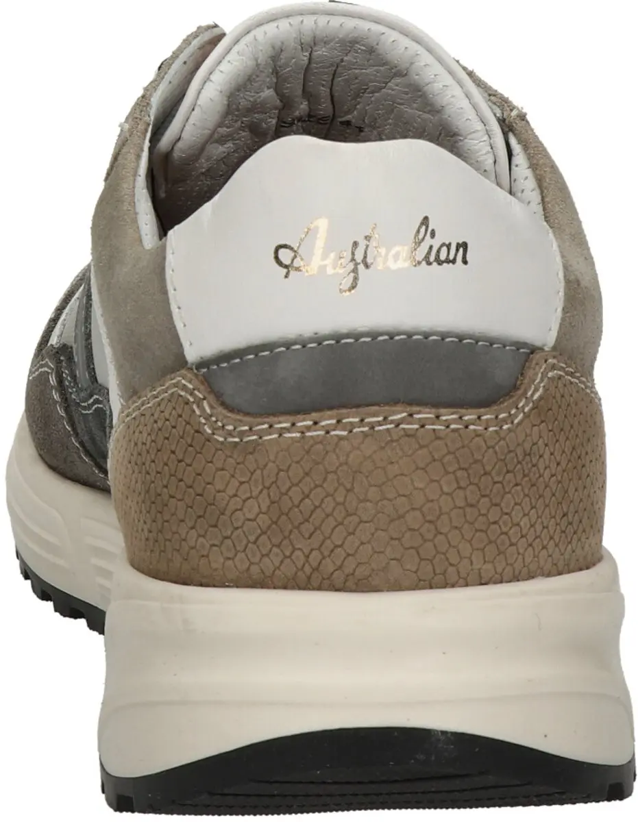 Australian Grants Sneakers 301230 - Maat 47 - Grijs