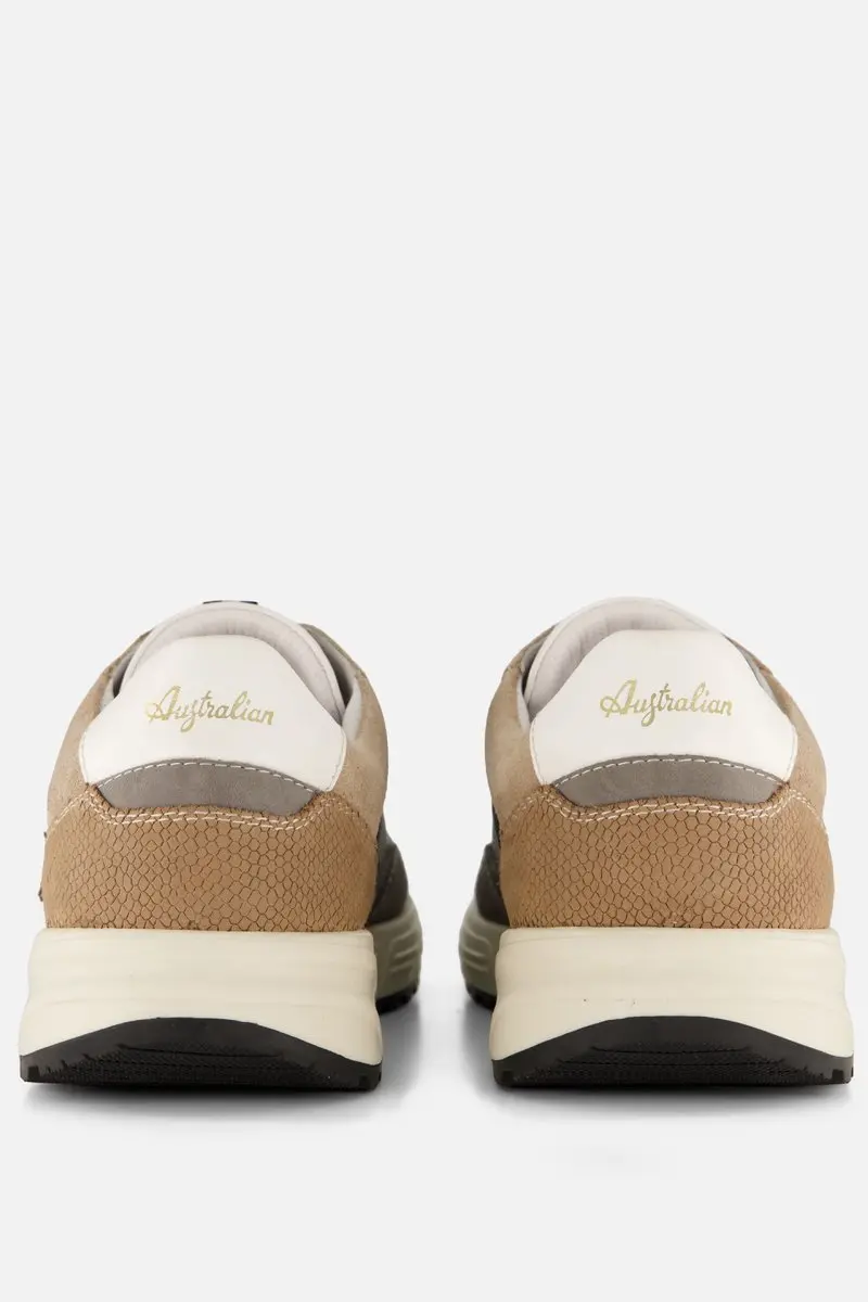 Australian Grants Sneakers 301230 - Maat 47 - Grijs