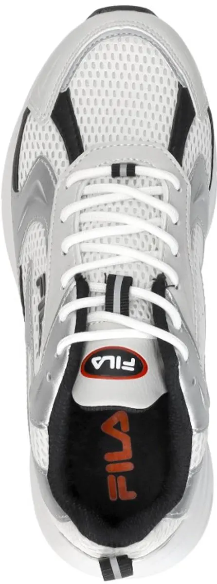Fila Kreatix Teens Sneakers Laag - Wit - Maat 37 - afbeelding 5 van 6
