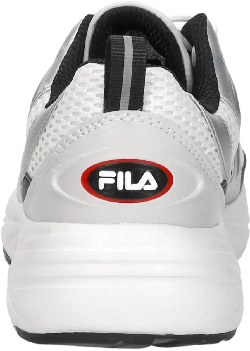 Fila Kreatix Teens Sneakers Laag - Wit - Maat 37 - afbeelding 6 van 6