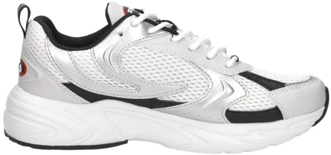 Fila Kreatix Teens Sneakers Laag