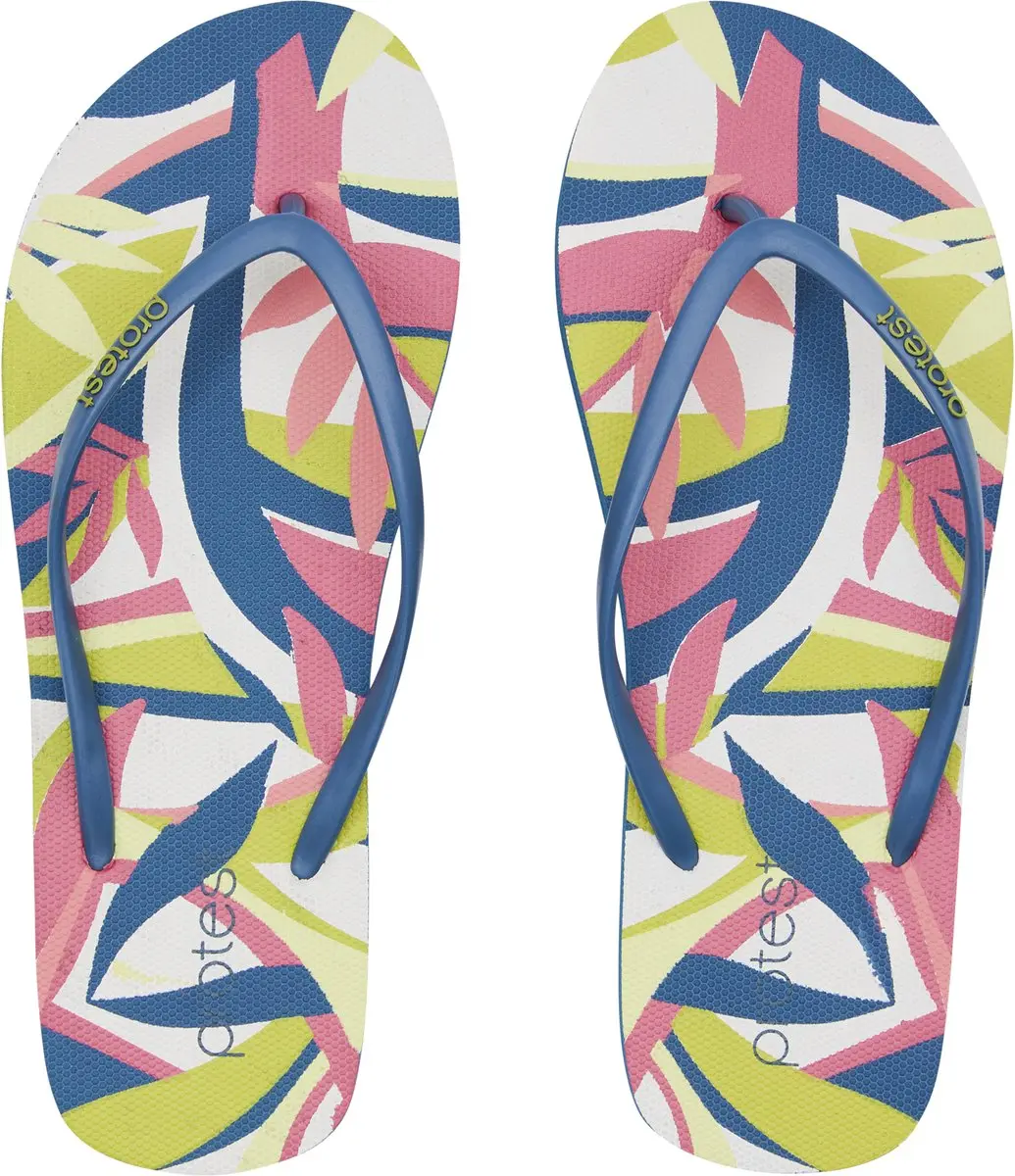 Protest Prtsalva Teenslippers Dames