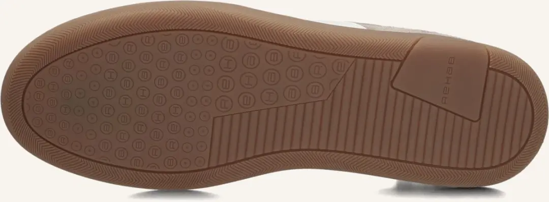 Rehab Zack Heren Sneakers - Beige - Maat 47
