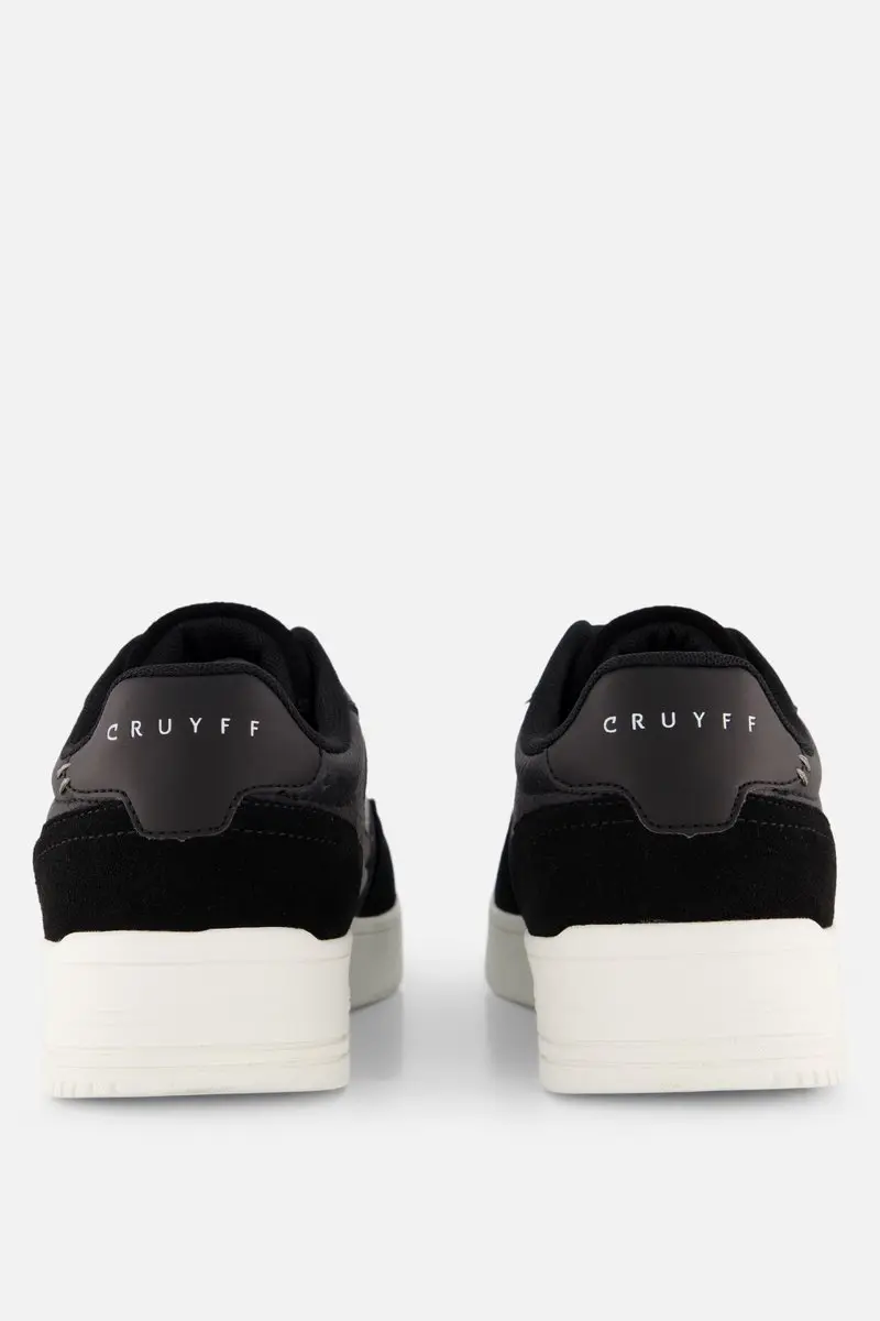 Cruyff 301215 Sport Sneakers - Zwart - Maat 44