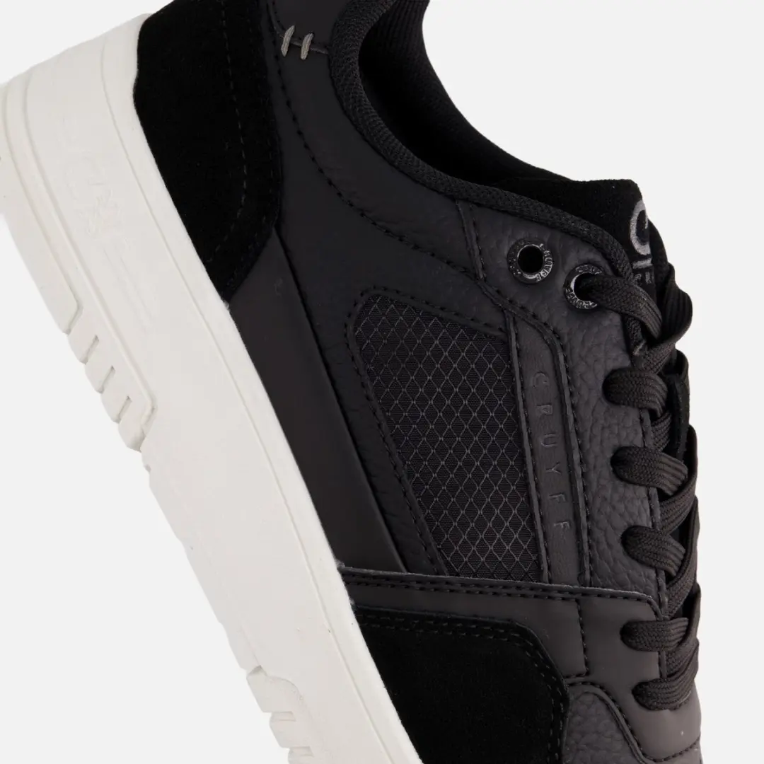 Cruyff 301215 Sport Sneakers - Zwart - Maat 44