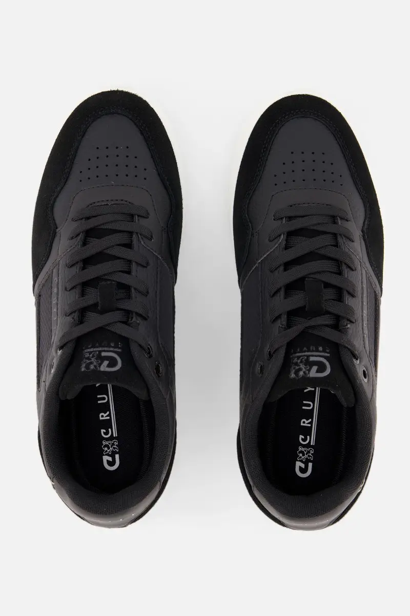 Cruyff 301215 Sport Sneakers - Zwart - Maat 44