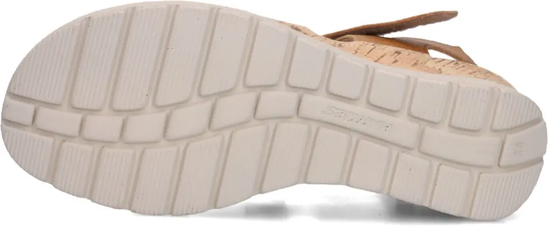 Hartjes 132.1706 Dames Sandalen - Cognac - 39