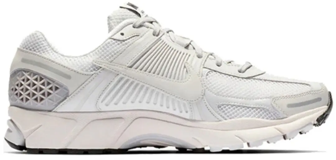 Nike Zoom Vomero 5 Sneakers - Lichtgrijs - afbeelding 3 van 6