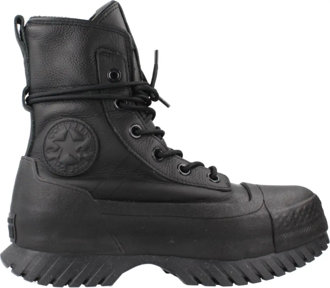 CONVERSE 160111 Zwart 35 EU