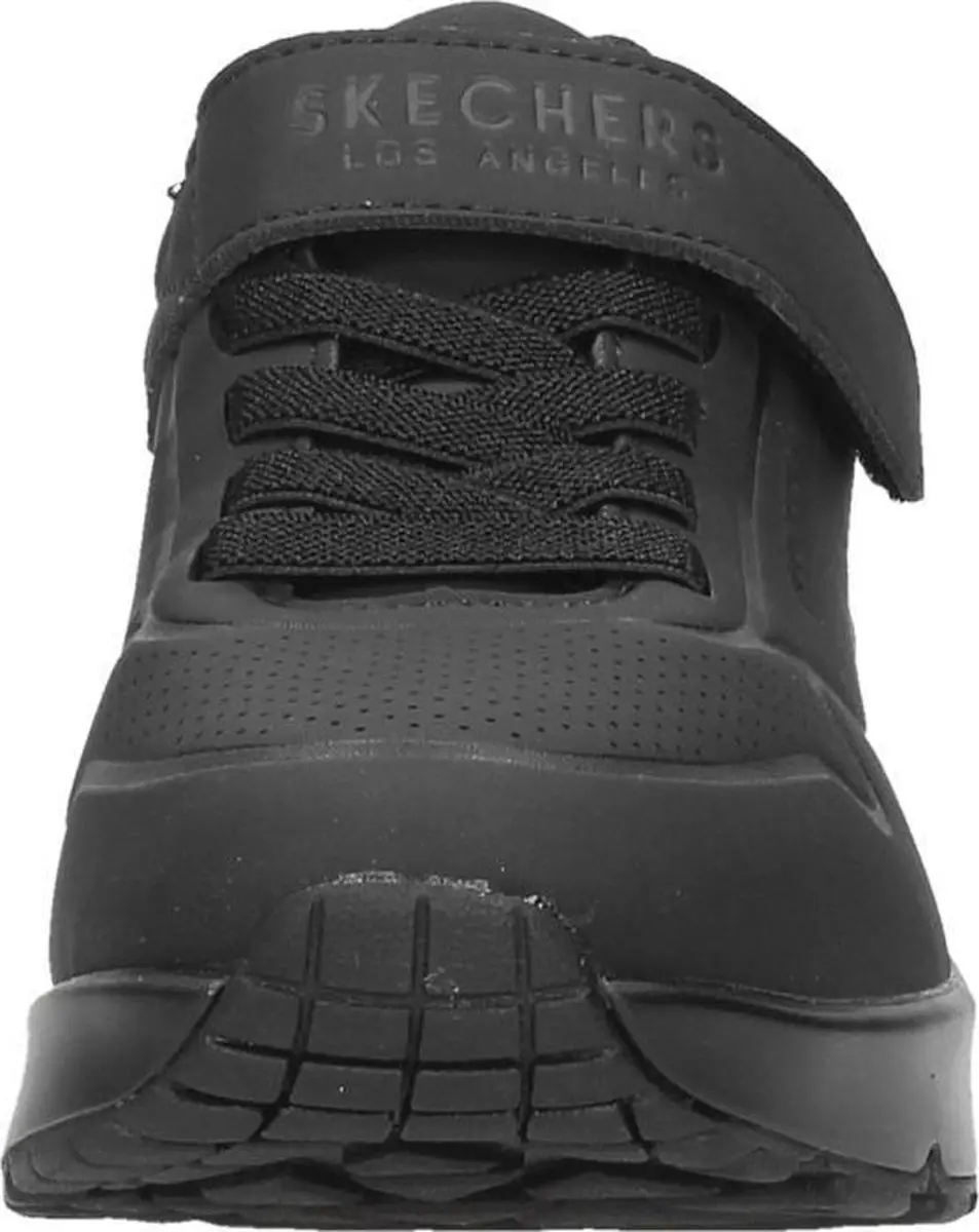 Skechers UNO-AIR BLITZ Jongens Sneakers - Zwart