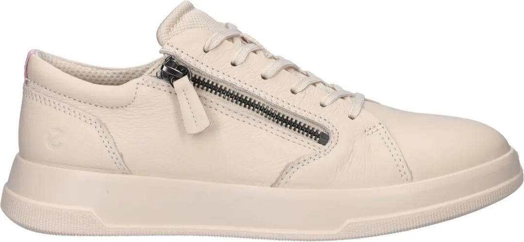 ECCO Move Zip Lace Sneakers Dames
