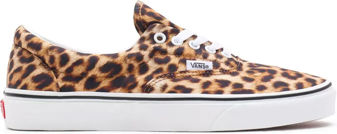 VANS ERA LEOPARD 34,5