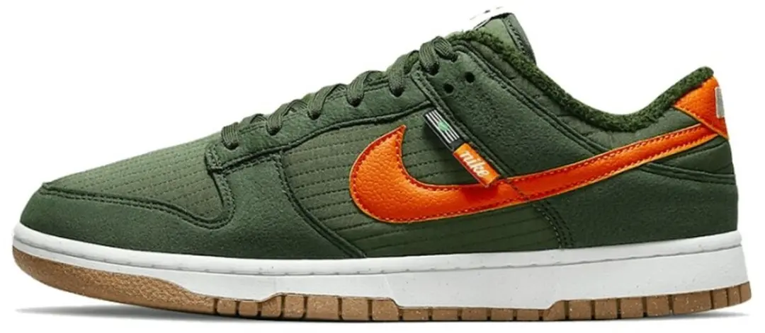 Nike Dunk Low Retro Next Nature [DD3358-300] US6.5 / EU39