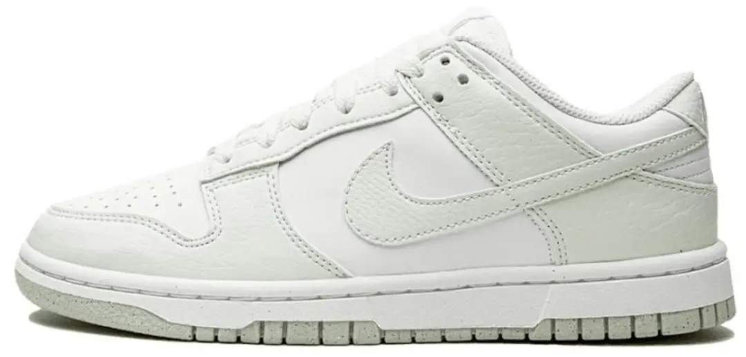 WMNS Nike Dunk Low Next Nature, White Mint, DN1431-102, EUR 36.5