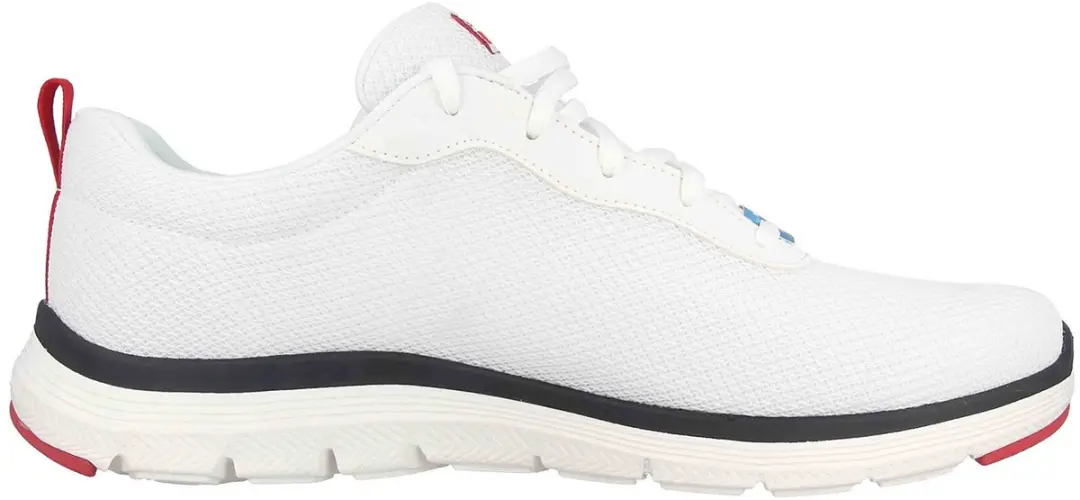 Skechers FLEX ADVANTAGE 4.0 Providence Sneakers - Wit