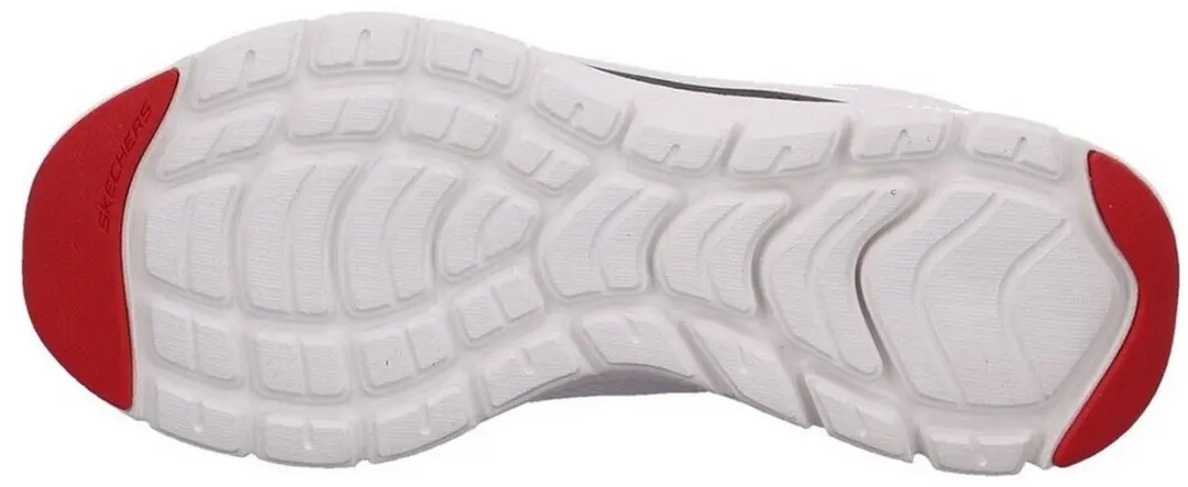 Skechers FLEX ADVANTAGE 4.0 Providence Sneakers - Wit