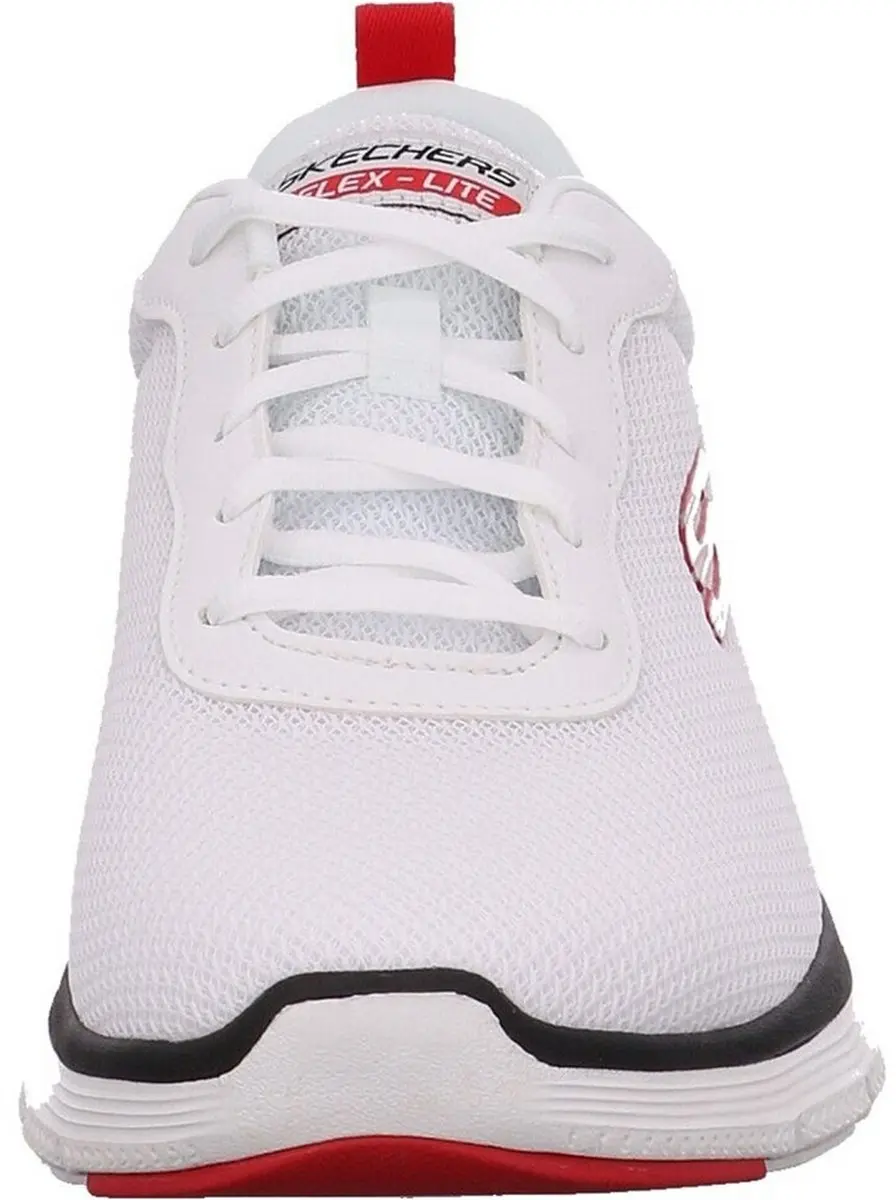 Skechers FLEX ADVANTAGE 4.0 Providence Sneakers - Wit