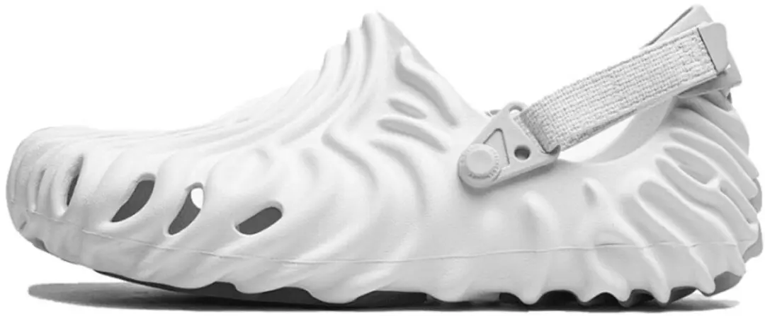 Crocs Pollex Clog by Salehe Bembury Stratus