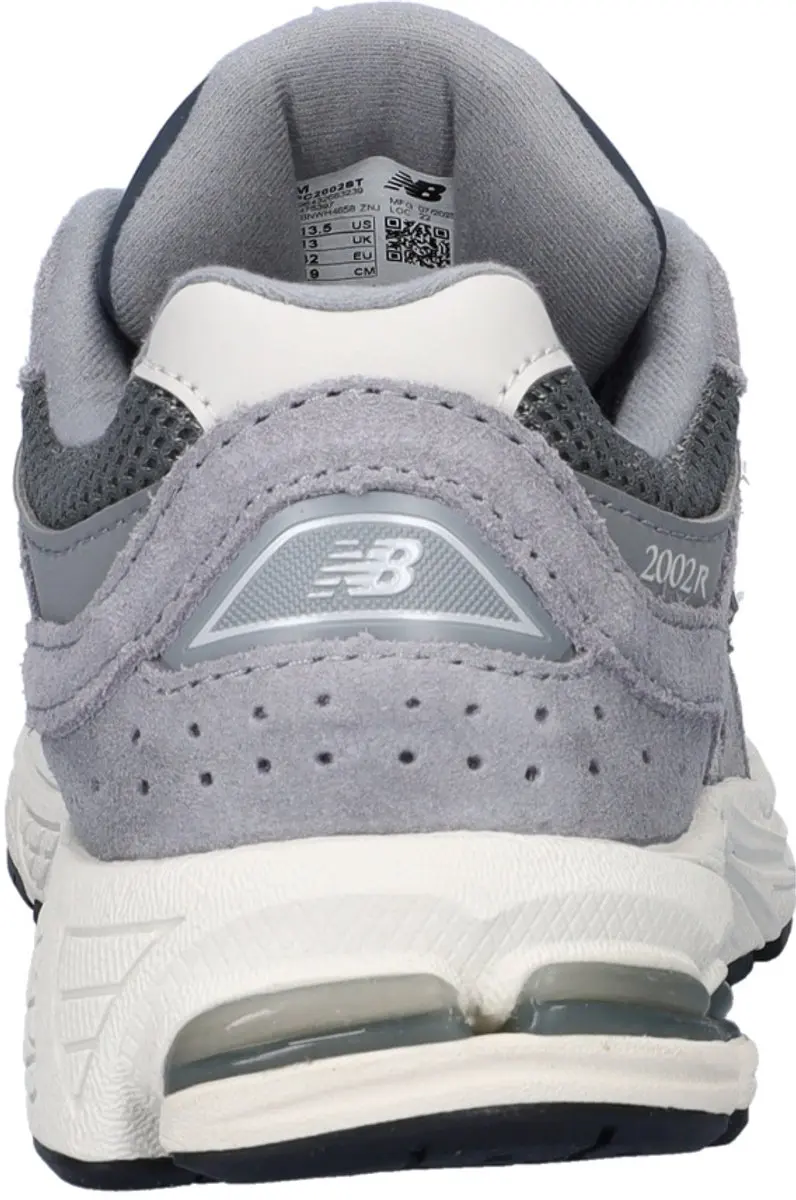 New Balance GC2002 Unisex Sneakers - Grijs - afbeelding 5 van 6