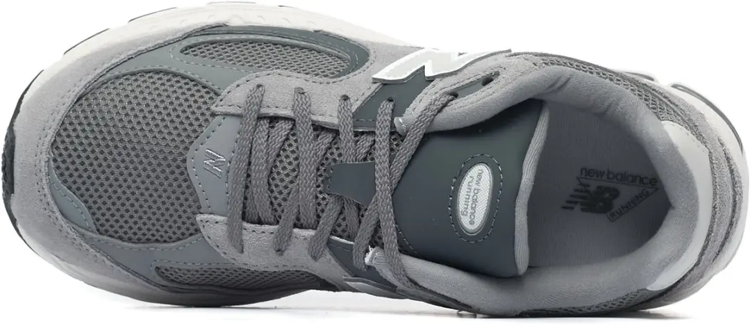 New Balance GC2002 Unisex Sneakers - Grijs - afbeelding 3 van 6
