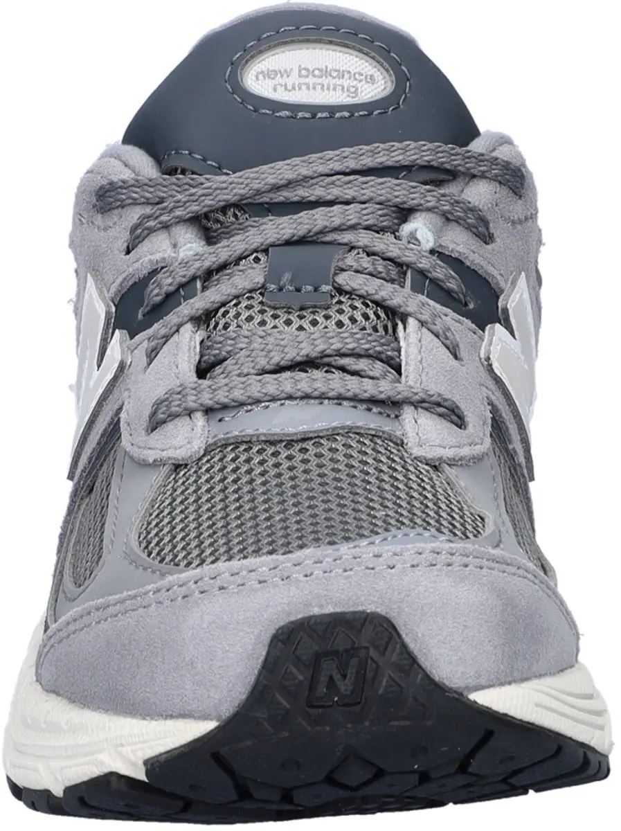 New Balance GC2002 Unisex Sneakers - Grijs - afbeelding 4 van 6
