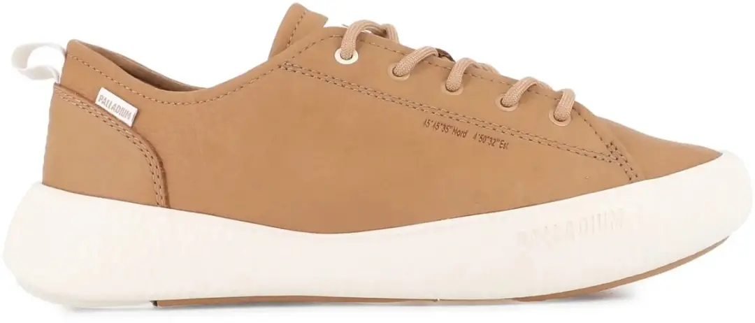Damestrainers Palladium Pallanova Lo LTH