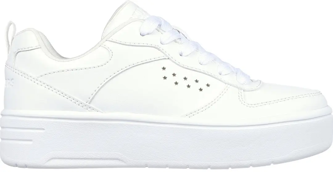 Skechers Court High