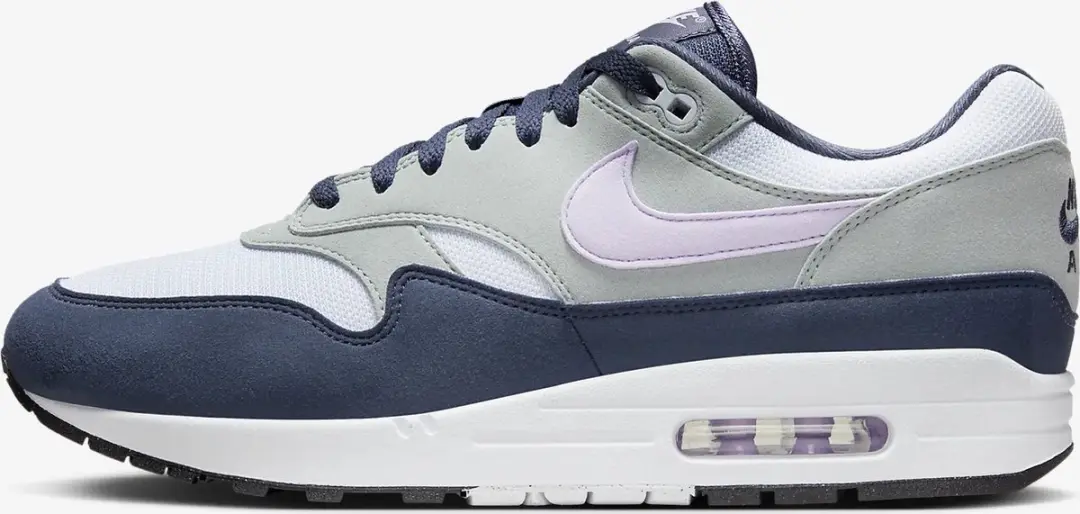 "Nike Nike Air Max 1 ""Thunder Blue""