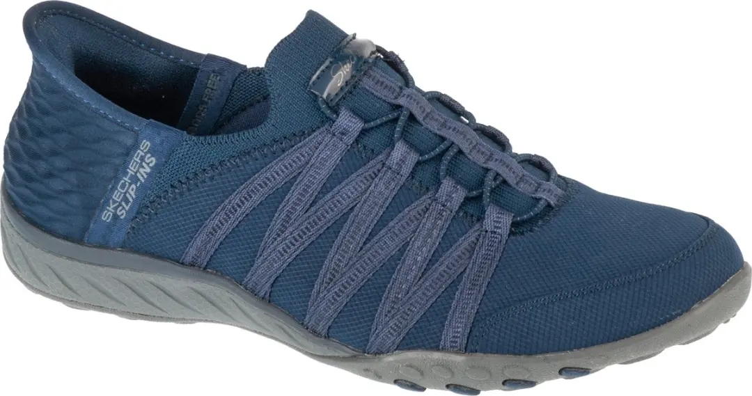 Skechers Slip-ins: Breathe Easy