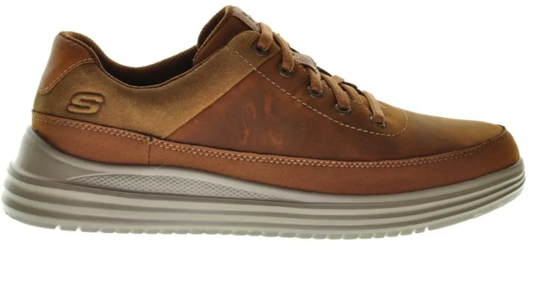 Skechers Proven heren sneaker